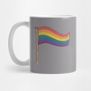 LGBTQ Mug